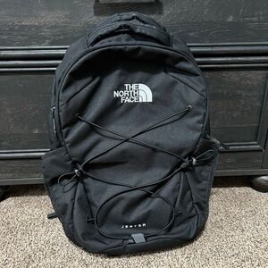The North Face jester backpack